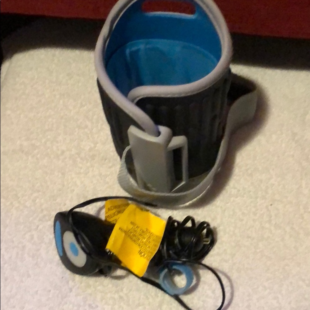 Baby bottle warmer